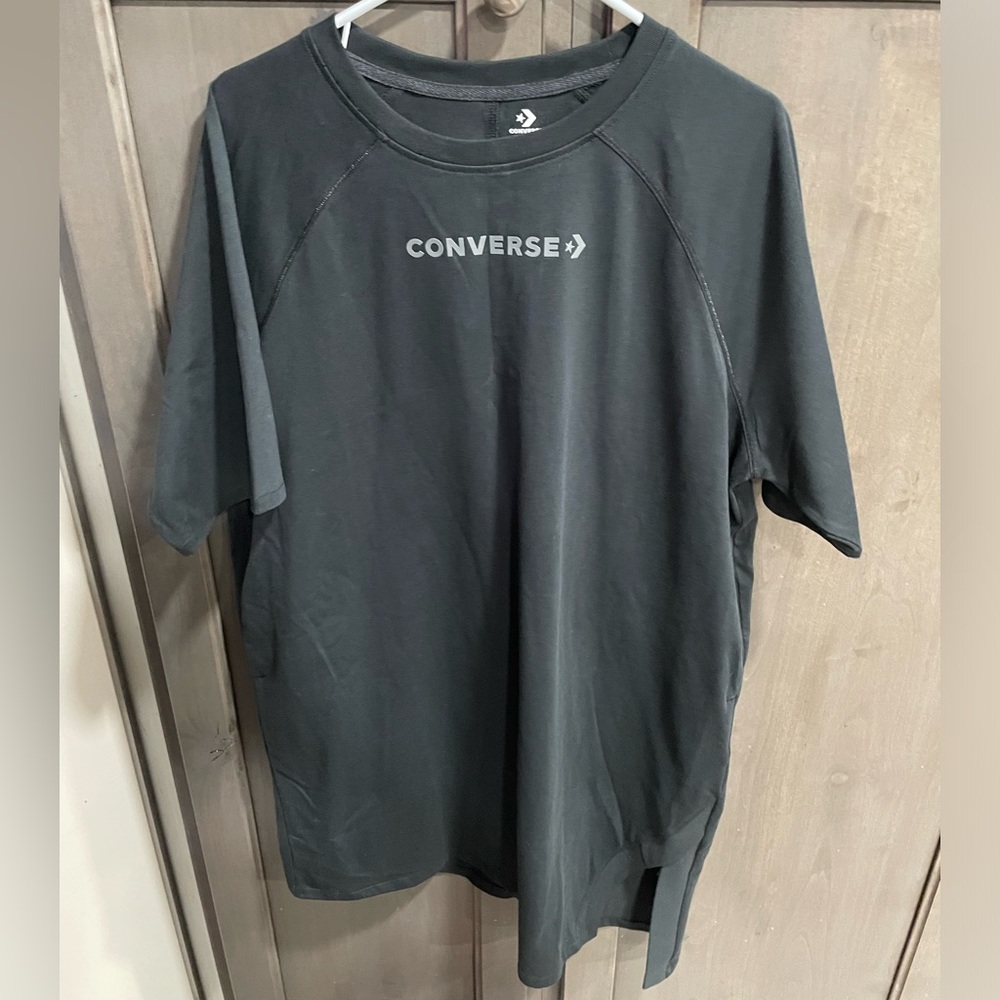 NWOT converse top